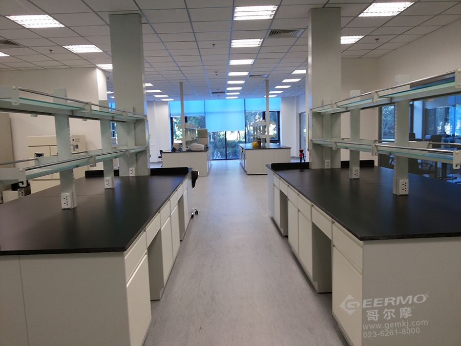 科研院校實(shí)驗(yàn)室設(shè)計(jì)